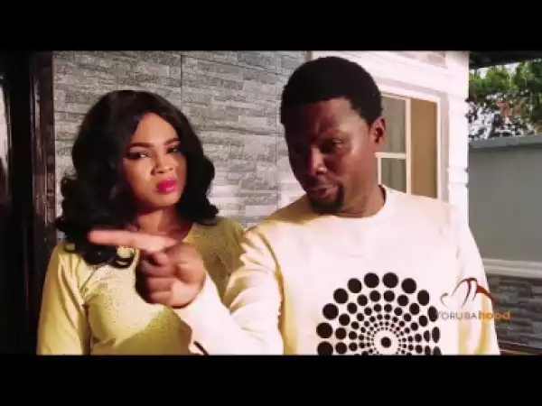 Frontage - Latest Yoruba Movie 2018 Drama Starring Kunle Afod | Regina Chukwu